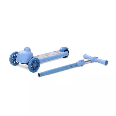 Trotineta, Jetster, pana la 20 kg, Blue