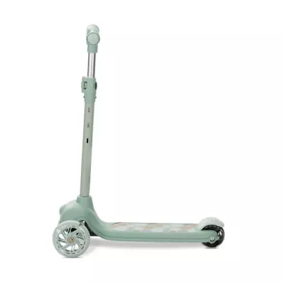 Trotineta, Jetster, pana la 20 kg, Ocean Wave