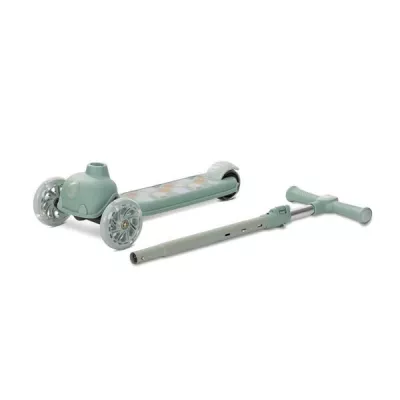 Trotineta, Jetster, pana la 20 kg, Ocean Wave
