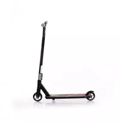 Trotineta pentru copii, 8 Ani+, aluminiu, Eagle, Graphite Grey