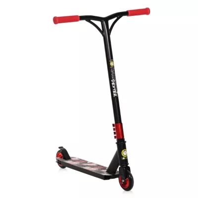 Trotineta pentru copii, Dexter, 8 Ani+, Urban Poppy Red