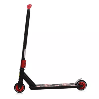 Trotineta pentru copii, Dexter, 8 Ani+, Urban Poppy Red