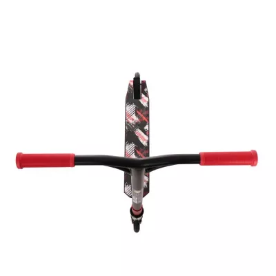 Trotineta pentru copii, Dexter, 8 Ani+, Urban Poppy Red