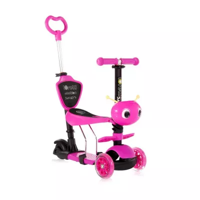 Pink new