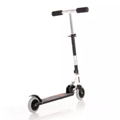 Trotineta pentru copii, Thunderbird, Graphite Grey