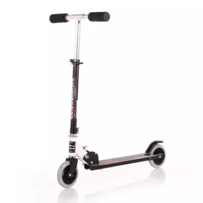 Trotineta pentru copii, Thunderbird, Graphite Grey
