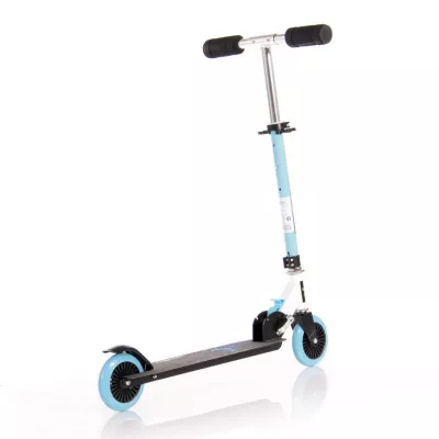 Trotineta pentru copii, Thunderbird, Caribbean Blue