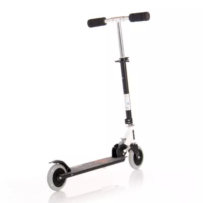Trotineta pentru copii, Thunderbird, Graphite Grey