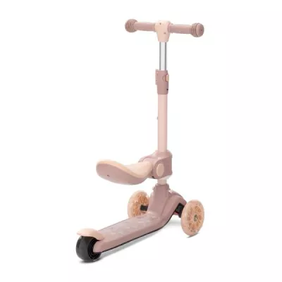 Trotineta, Speedster, pana la 50 kg, Beige