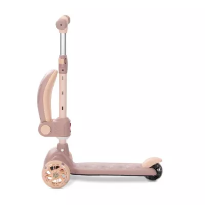 Trotineta, Speedster, pana la 50 kg, Beige