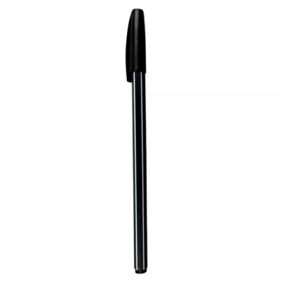 Pixuri - Pix unica folosinta, negru CN Ball Pen 555A, depozituldns.ro