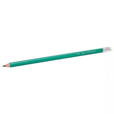 Creioane mecanice, creioane grafit si ascutitori - Creion grafit cu radiera CN ZH655, depozituldns.ro
