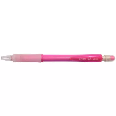 Creioane mecanice, creioane grafit si ascutitori - Creion mecanic 0.7mm cu grip PVC CN 3116A, depozituldns.ro