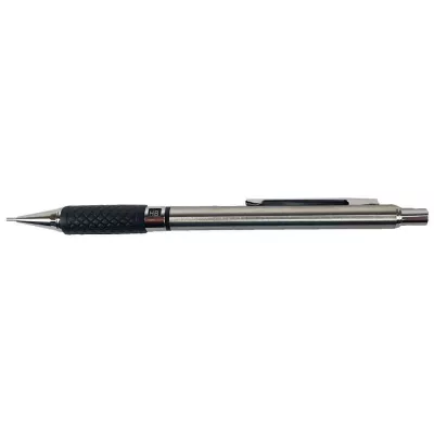 Creioane mecanice, creioane grafit si ascutitori - Creion mecanic 0.5mm cu grip PVC CN 3116A, depozituldns.ro