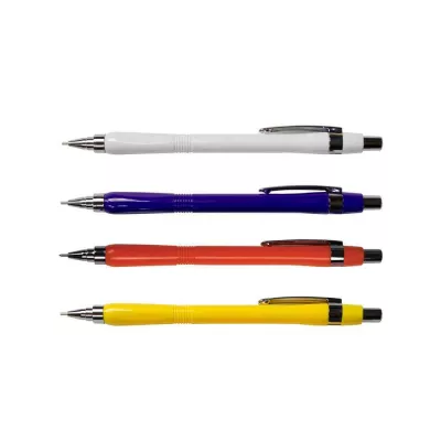 Creioane mecanice, creioane grafit si ascutitori - Creion mecanic 0.7mm cu corp PVC CN 805, depozituldns.ro