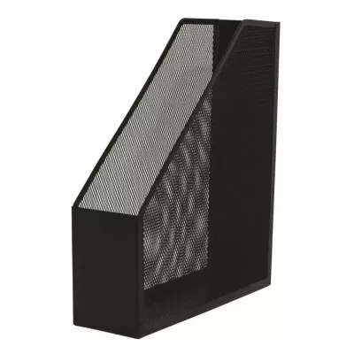 Suporturi documente - Suport vertical metal tip mesh CN 3002, depozituldns.ro