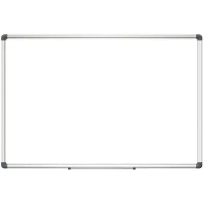 Table magnetice, table verzi si table scolare - Whiteboard magnetic 60x90 cm CN, rama aluminiu, depozituldns.ro