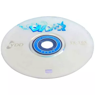 CD, DVD, Blu-Ray - DVD+R, 16X, 4.7 GB, CN, depozituldns.ro