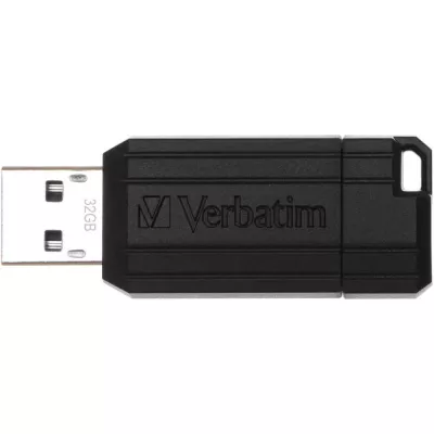 Memorii USB si carduri de memorie - Memorie USB 2.0 Flash 32GB VERBATIM, depozituldns.ro