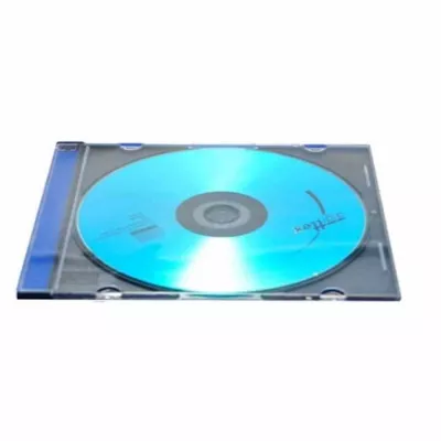 CD, DVD, Blu-Ray - CD-R, cu carcasa, 52X, 700 MB, CN, depozituldns.ro