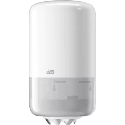 Dispenser prosop hartie derulare mini TORK 558000 TORK - pre...