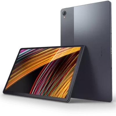 Tableta Lenovo Tab P11 Plus cu LTE Call, permite apeluri de voce prin operator ca un telefon mobil