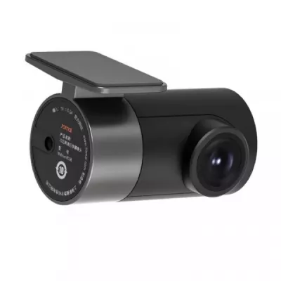 70mai Dash Cam A800S-1 cu 256GB, Set 2 camere auto fata + spate RC06, Rezolutie 4K, Ecran 3.0" IPS, GPS, Wi-Fi