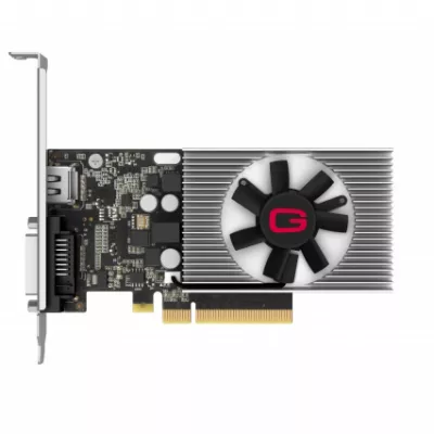 GAINWARD GeForce GT 1030, 2GB DDR4, Placa video PCIe, 384 cuda cores, 64-bit
