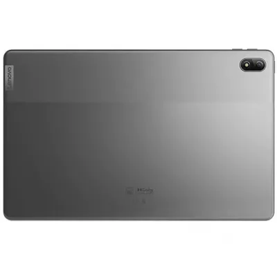 LENOVO Tab P11 5G + Voice Call, 384GB, 6GB RAM, Tableta 5G, ecran 11" 2K, 7700mAh, Grey