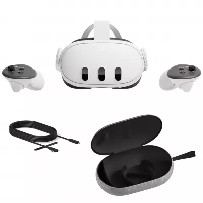  Quest 3 512GB セット META Quest 3 Plus, 512GB