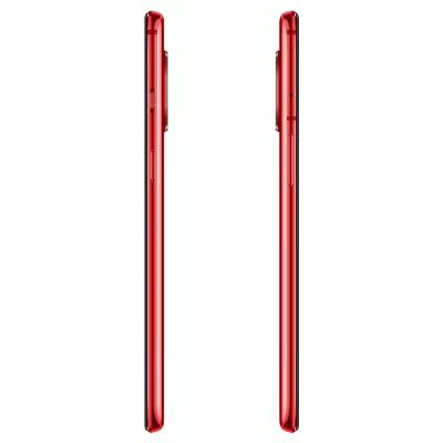 OnePlus 7, 256GB, 8GB RAM, ecran 6.41, Telefon Dual SiM 4G, 3700mAh, Red