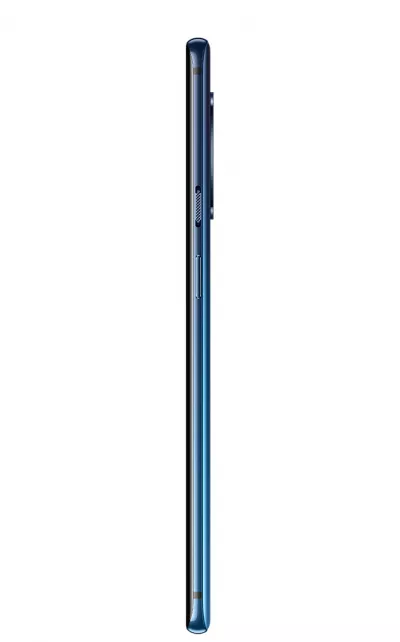 OnePlus 7 Pro 5G, 256GB, 8GB RAM, ecran 6.67", Telefon 5G, 4000mAh, Blue