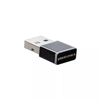 Plantronics BT600 adapter, USB-A, Bluetooth Clasa 1, raza 30m