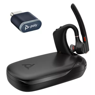 POLY Voyager Legend 50, Black