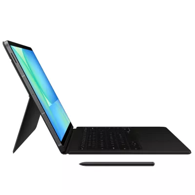 SAMSUNG Tab S10 FE+ EvoX, 512GB, Wi-Fi, Black