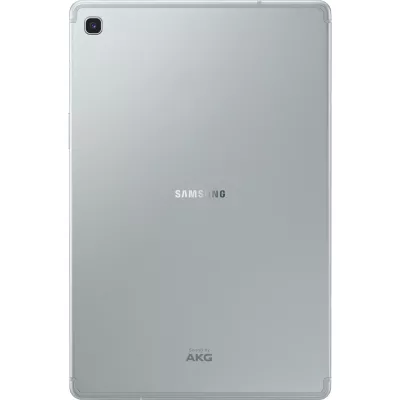 SAMSUNG Tab S5e Evo, 320GB, 4GB RAM, ecran 10.5" QHD, Tableta 4G, 7040mAh, Silver