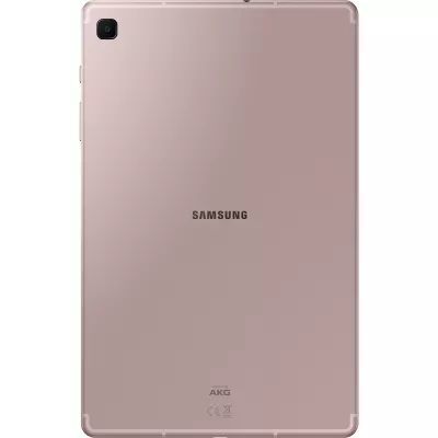 SAMSUNG Tab S6 Lite (2022, P613) Wi-Fi, 128GB, 4GB RAM, ecran 10.4" FHD + Stylus Pen, Tableta, 7040mAh, Pink