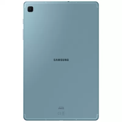 SAMSUNG Tab S6 Lite (2022, P613) Wi-Fi, 128GB, 4GB RAM, ecran 10.4" FHD + Stylus Pen, Tableta, 7040mAh, Blue