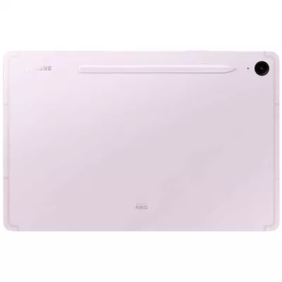 SAMSUNG Tab S9 FE, 128GB, 5G, Lavender