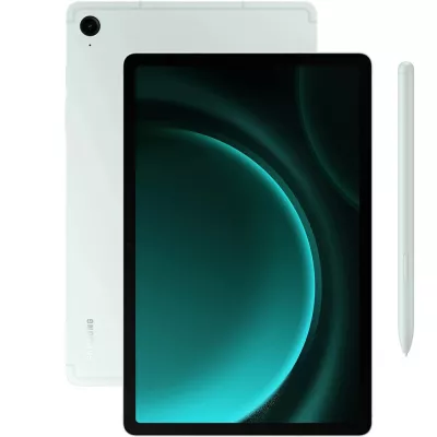 SAMSUNG Tab S9 FE, 128GB, 5G, Gray