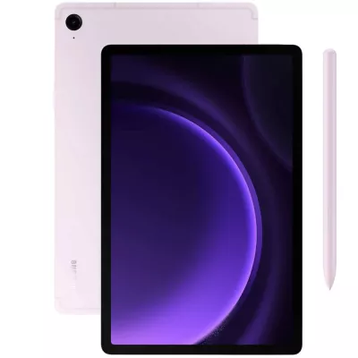 SAMSUNG Tab S9 FE, 128GB, Wi-Fi, Gray