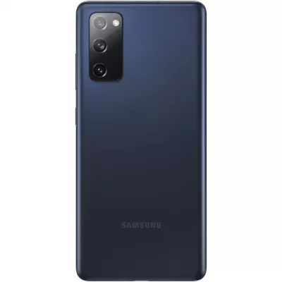 SAMSUNG Galaxy S20 FE 5G, 128GB, 8GB RAM, ecran 6.5, Telefon Dual SiM 5G, 4500mAh, Navy
