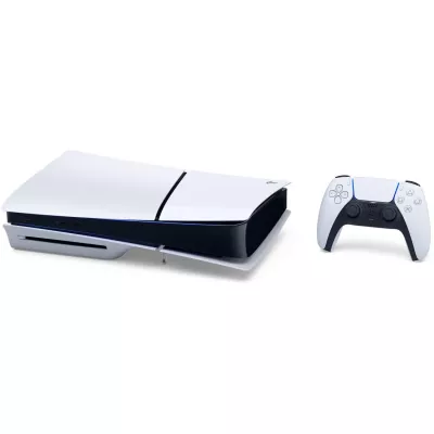 SONY Playstation 5 Disc + Joc Astro Bot
