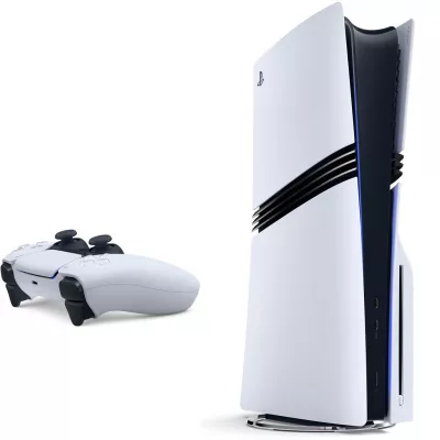 SONY PlayStation 5 Pro Disc, 4TB SSD