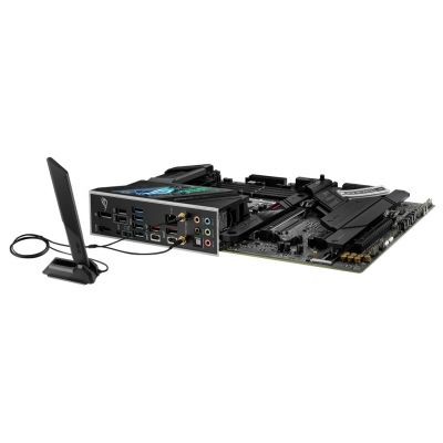 ASUS ROG STRIX Z690-F GAMING WIFI, Placa de baza, ATX, LGA 1700, DDR5, PCIe 5.0