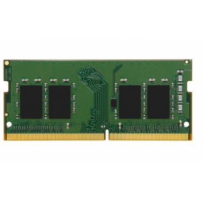 Kingston SO-DIMM, 16GB, 2933 MHz, CL21, 1.2v, DDR4, Memorie RAM pentru laptop