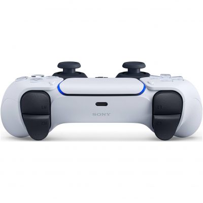 SONY Playstation 5 Digital + Joc EA Sports FC 24 + Controller suplimentar, Consola de jocuri PS5