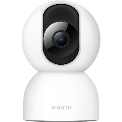 XIAOMI Mi Smart Camera C400, camera de supraveghere 360°, Rezolutie 1440p (2.5K), Wi-Fi, Talkback