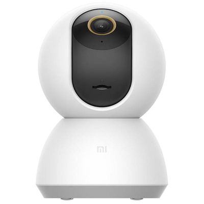 XIAOMI Mi 360° Home Security Camera 2K, camera IP pentru supraveghere, Rezolutie 1296p, Wi-Fi, Talkback