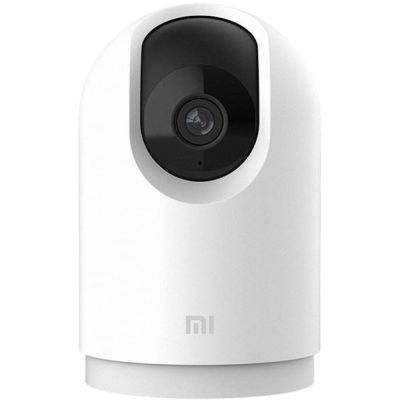 XIAOMI Mi 360° Home Security Camera 2K PRO, camera IP pentru supraveghere, Rezolutie 1296p, Wi-Fi, Talkback